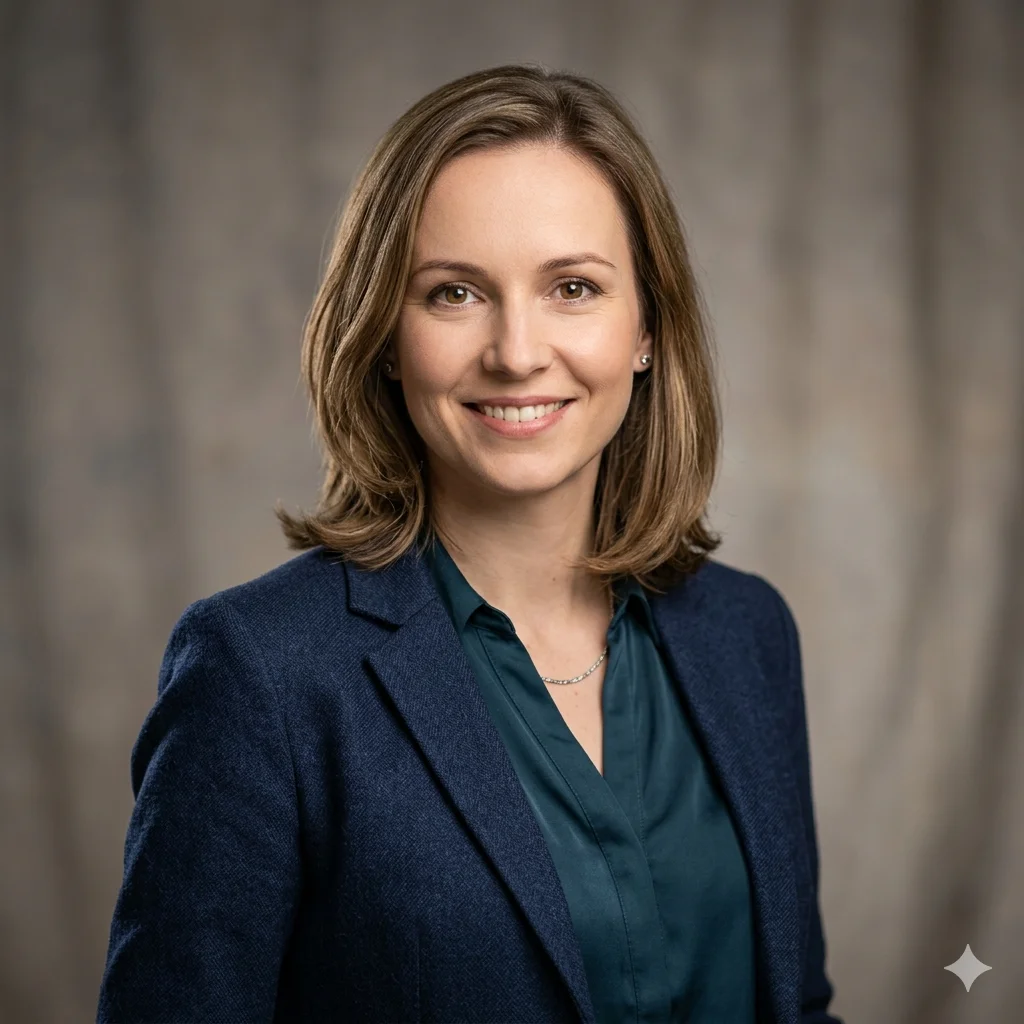 Sanna Korhonen, nettikasinoasiantuntija