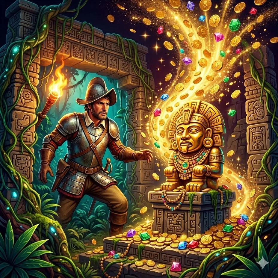 Gonzo's Quest Kunkku kolikkopelit