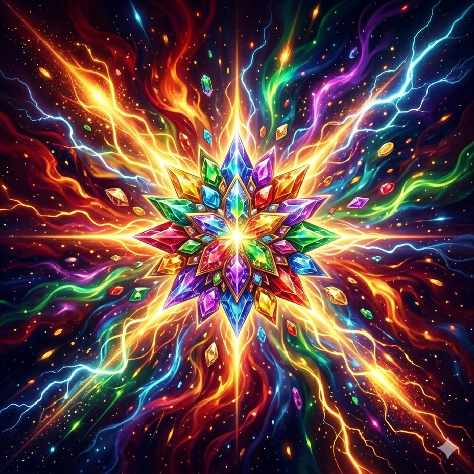 Starburst XXXtreme Kunkku kolikkopelit